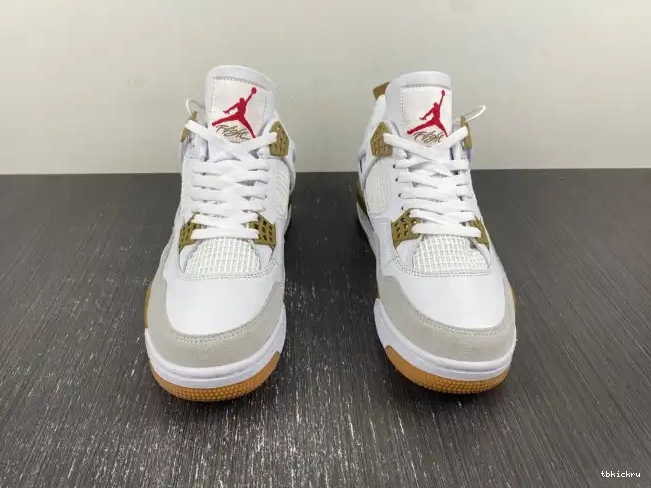Cheap TBK 4 Jordan DR5415-120 SB Retro 0528